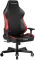 DXRacer Tank XXL Series Gamingstuhl, schwarz/rot Vorschaubild