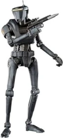 Hasbro Star Wars - The Black Series - New Republic Security Droid