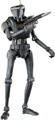 Hasbro Star Wars - The Black Series - New Republic Security Droid