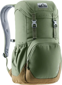 Deuter Walker 20 khaki/lion