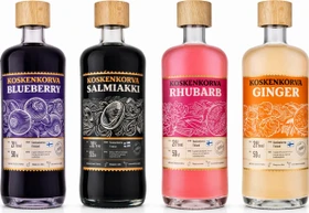 Koskenkorva Salmiakki 500ml
