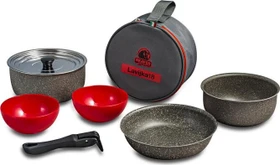 Beaver Brand Lavijka 18 Geschirrset 2.1l