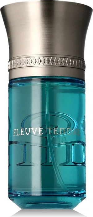 Liquides Imaginaires Fleuve Tendre Eau de Parfum, 50ml