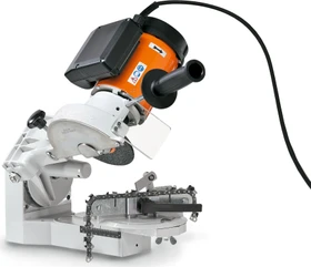 Stihl Elektro-Universal-Schärfgerät