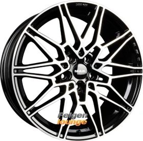 MAK Koenig 8.0x18 5/112 ET29 (verschiedene Farben)