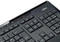 Fujitsu KB910 Keyboard, USB, DE Vorschaubild