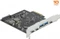DeLOCK 3x USB-C 3.1, 2x USB-A 3.1, PCIe 3.0 x4 Vorschaubild