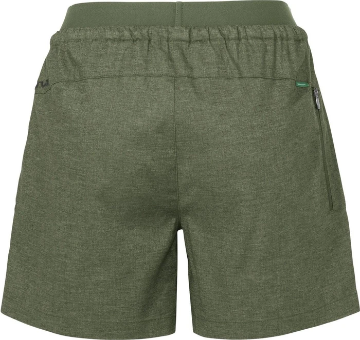 Vaude Redmont Shorts III Hose kurz cedar wood (Damen)