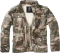 Brandit Britannia Jacke (Herren) Vorschaubild