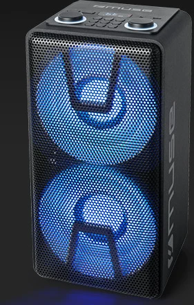 Muse M-1805 DJ