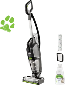Bissell CrossWave HydroSteam Pet Select Wischsauger