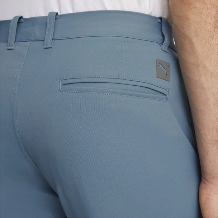 Puma Dealer 10" Golf Hose kurz deep dive (Herren)