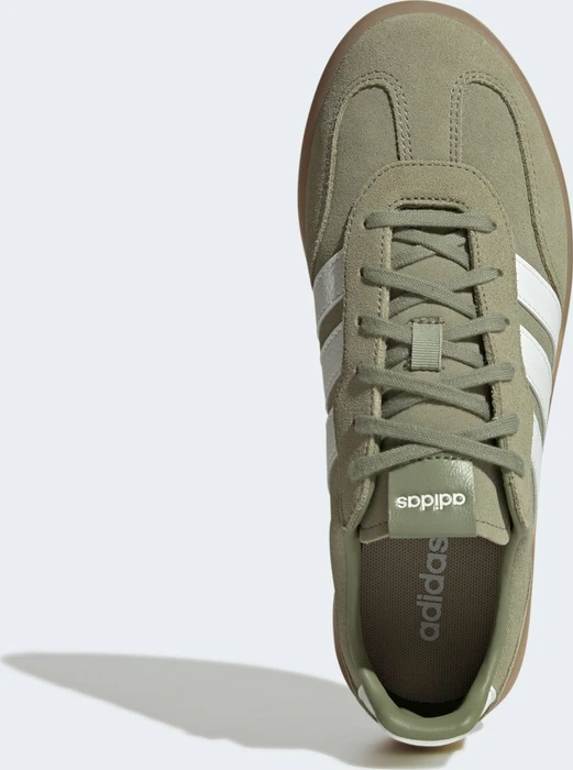 adidas Barreda Decode tent green/off white/gum (Herren)