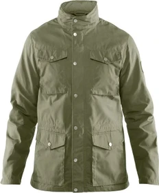 Fjällräven Räven Funktionsjacke grün (Herren)