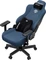 Anda Seat Kaiser 3E XL Gamingstuhl, Stoff dunkelblau Vorschaubild