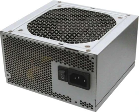 Seasonic 350W, ATX 2.31
