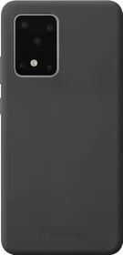 Cellularline Sensation für Samsung Galaxy S20 Ultra schwarz