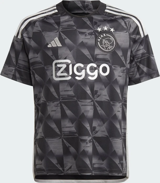 adidas Ajax 2023/2024 Trikot