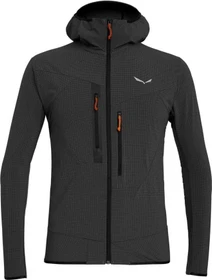 Salewa Puez 2 Durastretch Funktionsjacke black out (Herren)