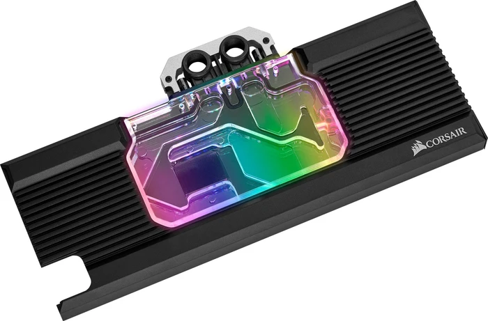 Corsair Hydro X Series XG7 RGB 20-Series, RTX 2080 Ti FE