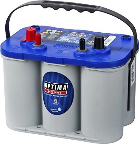 Optima Bluetop BT DC 4.2