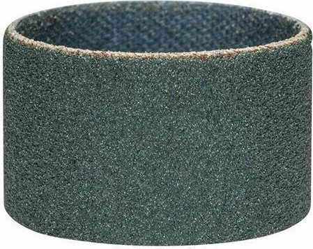 Bosch Professional X573 Best for Metal Schleifhülse K120, 20x30mm, 50 Stück