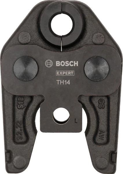 Bosch Professional EXPERT Standard TH14 Pressbacke