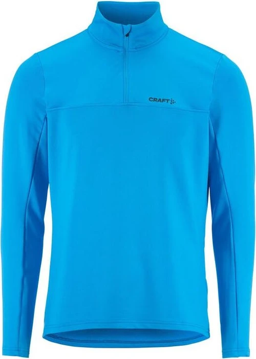 Craft Gain Midlayer Shirt langarm (Herren)