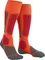 Falke SK1 Skisocken flash orange (Herren) Vorschaubild