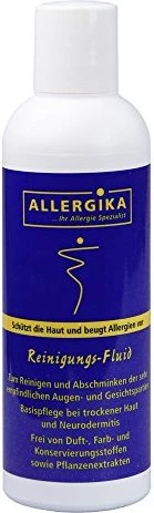 Allergika Reinigungsfluid, 200ml
