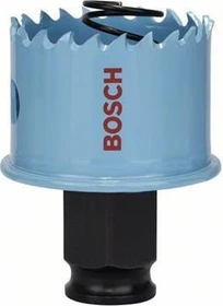 Bosch Professional Sheet Metal Lochsäge, 38mm, 1 Stück