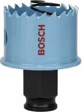 Bosch Professional Sheet Metal Lochsäge, 38mm, 1 Stück