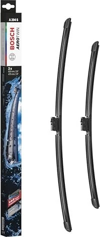 Bosch Aerotwin A204S