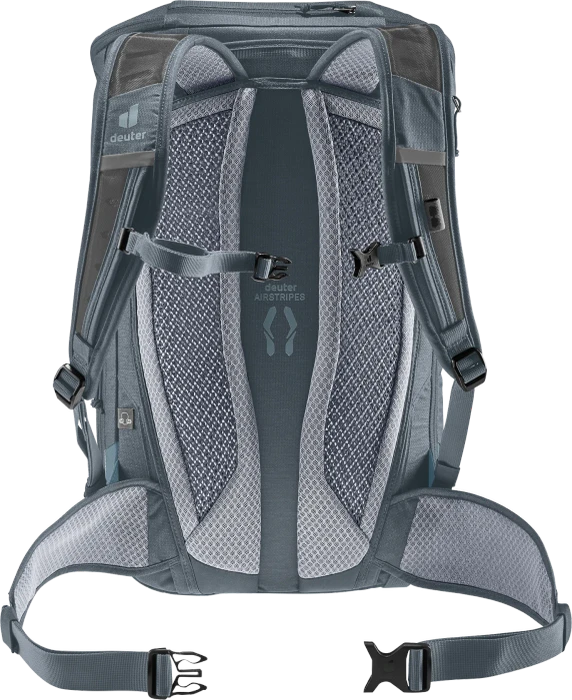 Deuter Rotsoord 25+5 graphite/shale