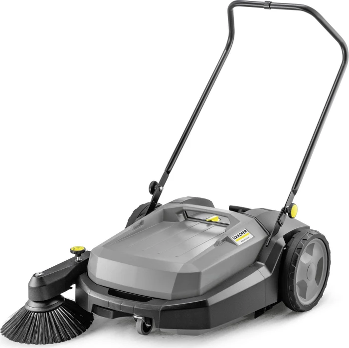 Kärcher KM 70 Kehrmaschine