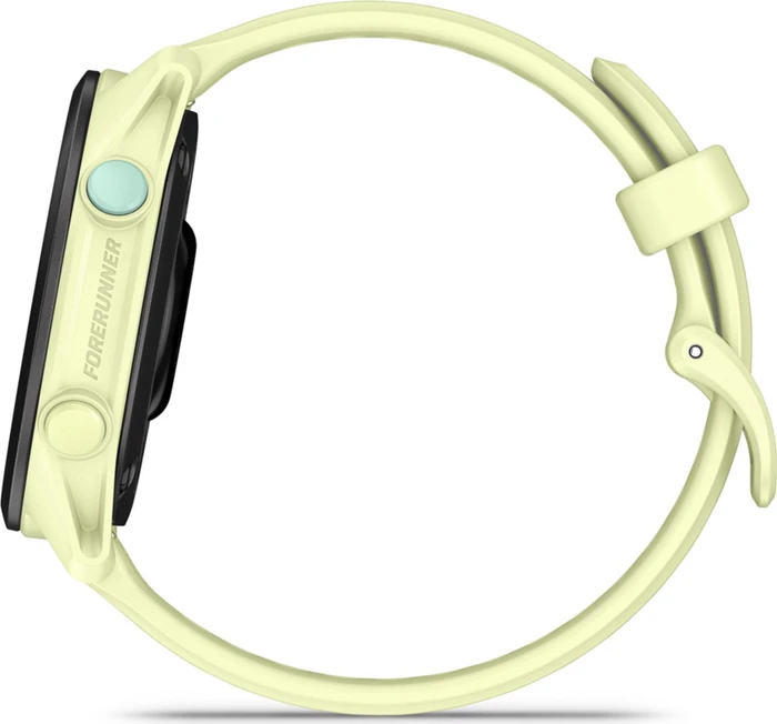 Garmin Forerunner 70 citron