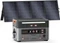 Oscal PowerMax 3600 Solargenerator, 2016Wh Vorschaubild