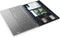 Lenovo ThinkBook 15 G4 ABA, Mineral Grey, Ryzen 5 5625U, 16GB RAM, 512GB SSD, DE Vorschaubild
