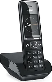 Gigaset Comfort 550 schwarz