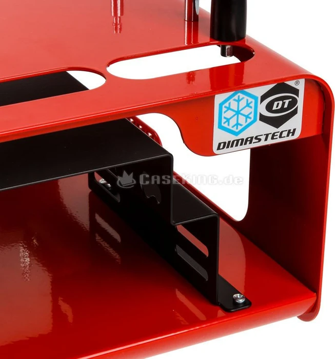 DimasTech Bench/Test Table Nano rot
