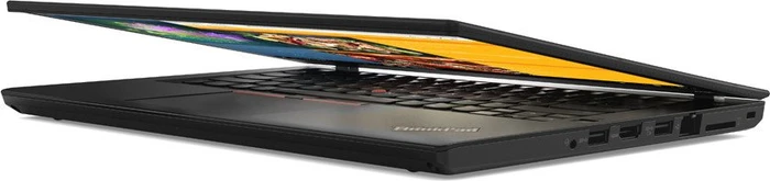 Lenovo ThinkPad A485, Ryzen 5 PRO 2500U, 8GB RAM, 256GB SSD, DE