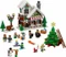 LEGO Creator Expert - Weihnachtlicher Spielzeugladen 2015 Vorschaubild