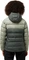 Jack Wolfskin Ather Down Hoody Funktionsjacke slate green (Damen) Vorschaubild