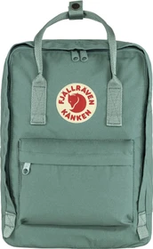 Fjällräven Kanken Laptop 13 frost green