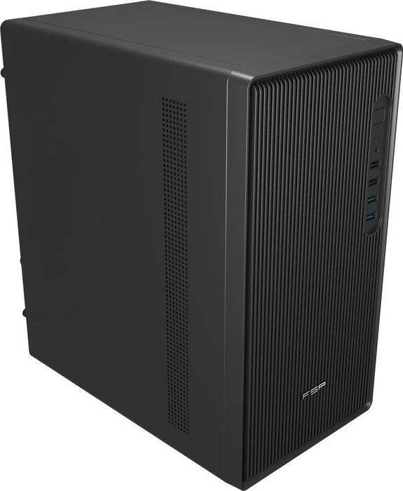 FSP S120-B, schwarz