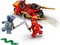 LEGO Ninjago Legacy - Kais Feuer-Bike Vorschaubild