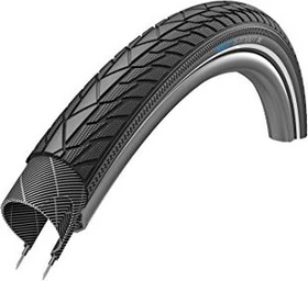 XLC StreetX VT-C04 28x1.4" Reifen schwarz