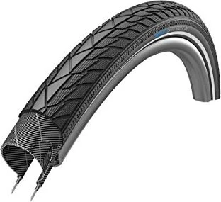 XLC StreetX VT-C04 28x1.4" Reifen schwarz