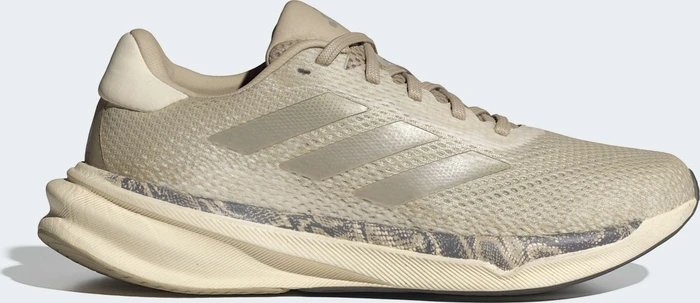adidas Supernova Stride wonder beige/wonder white (Damen)