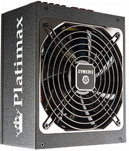 Enermax Platimax 850W, ATX 2.4